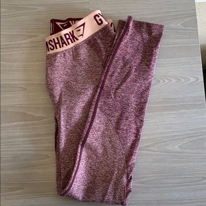 Gym Shark workout Leggings